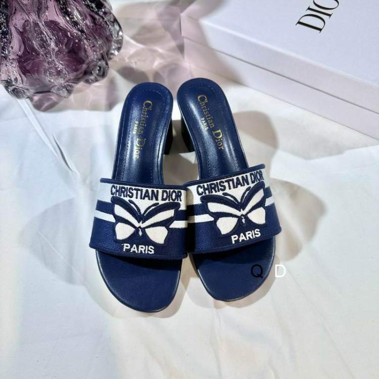 Picture of Dior Shoes _SKUDiorsz35-4043724.5CMGDT0401